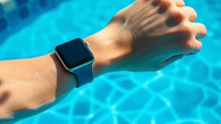 securely wear apple watch