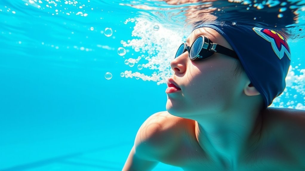 side breath technique mastery