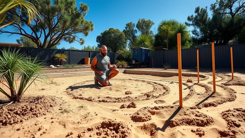 site and soil assessment