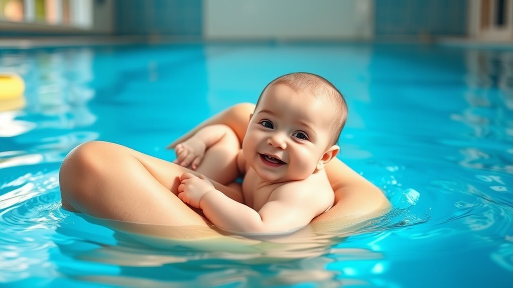 support baby s immune development