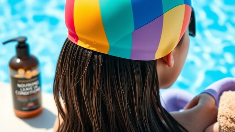 swim protect moisturize prevent