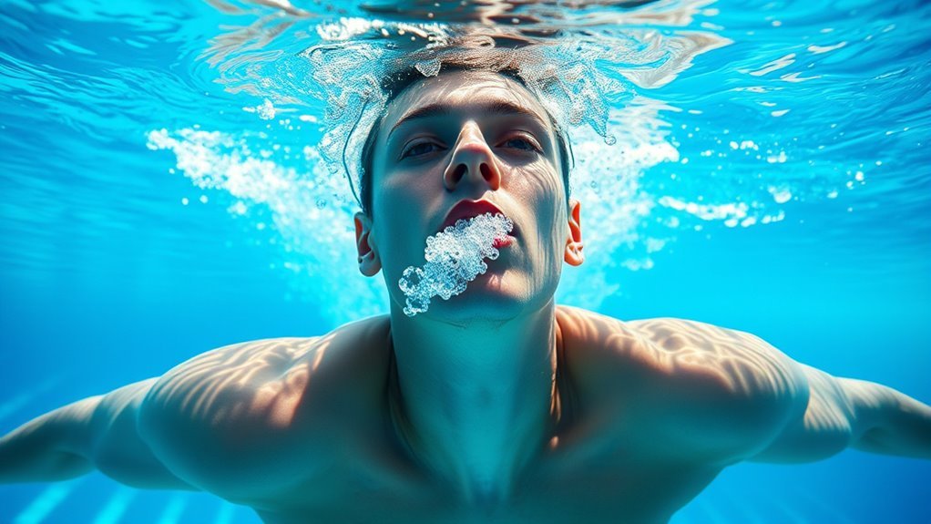 sync exhale timing balance