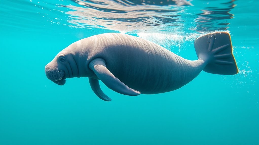 tail strokes body adjustment