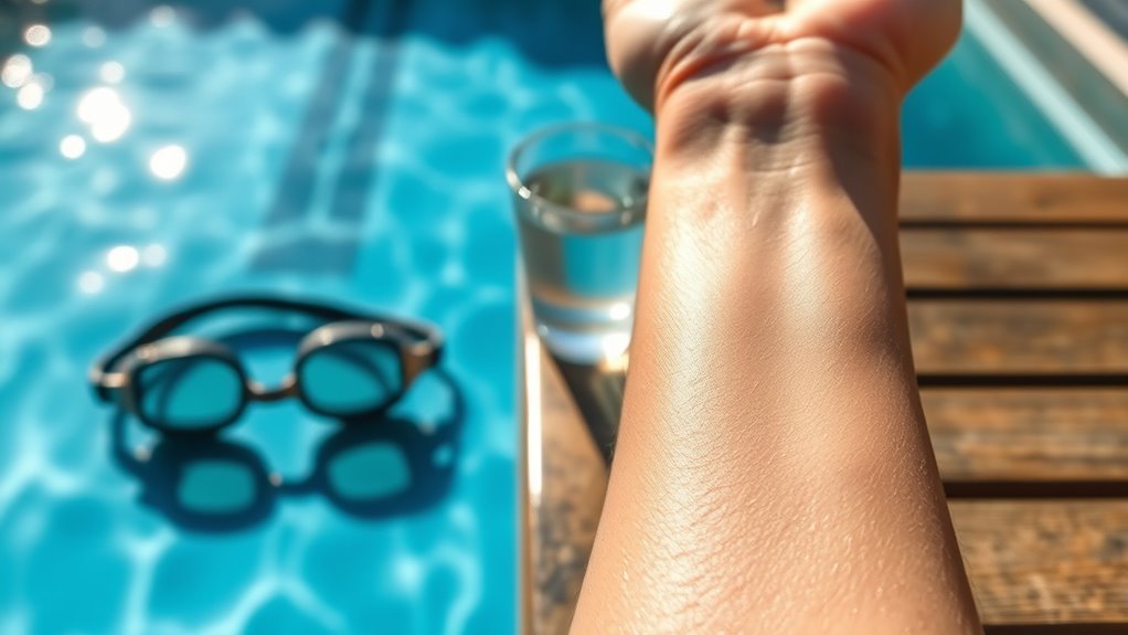 tattoo healing and care