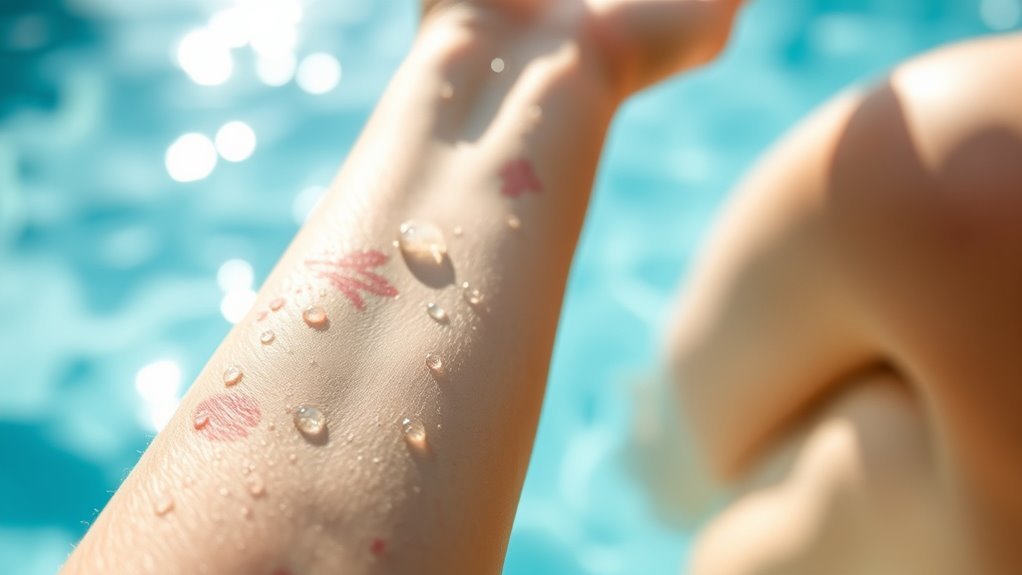 tattoo healing and care