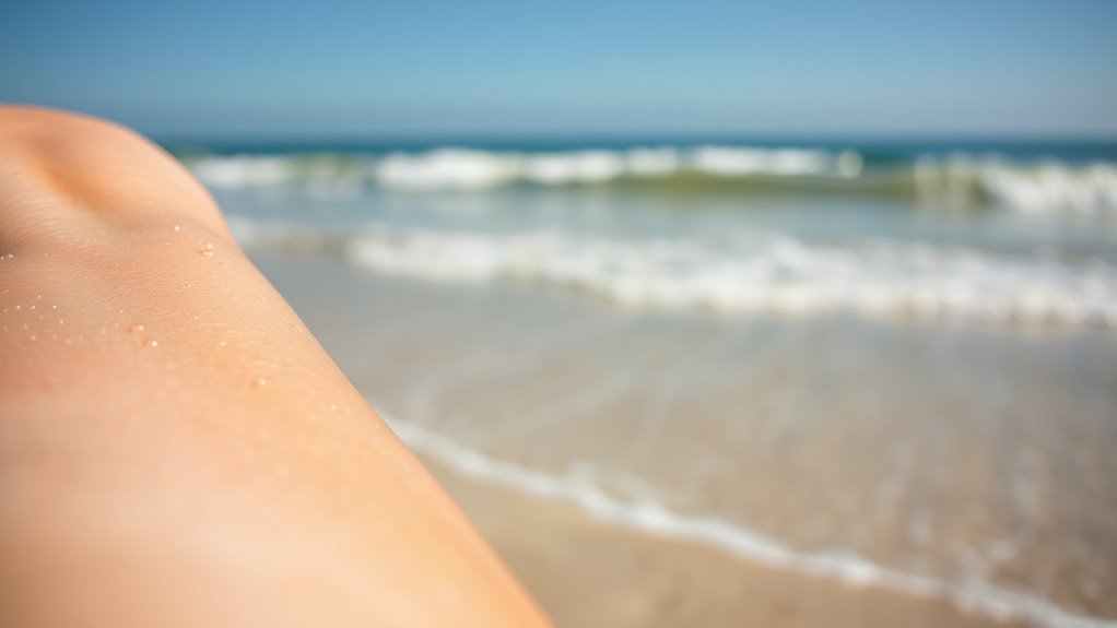 tattoo healing and precautions