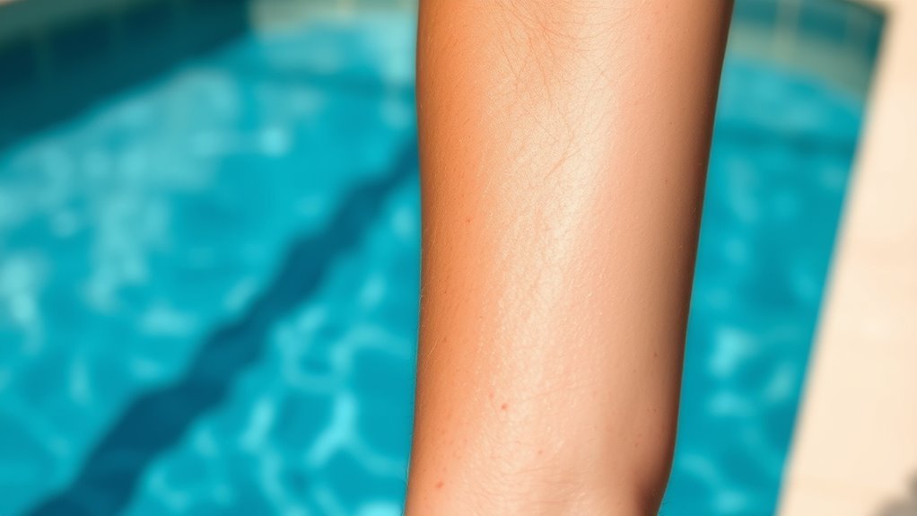 tattoo healing process stages