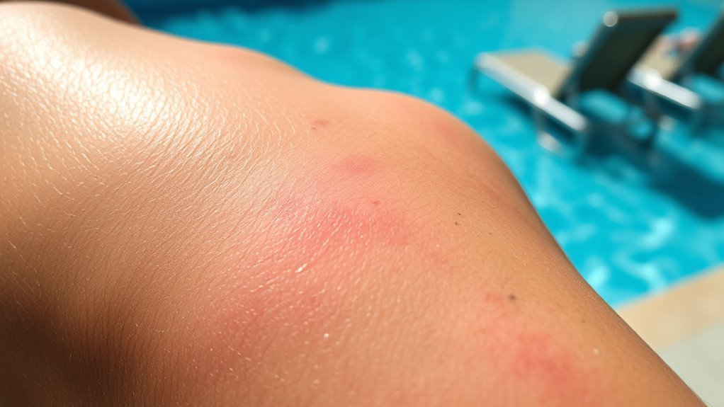 tattoo healing requires care