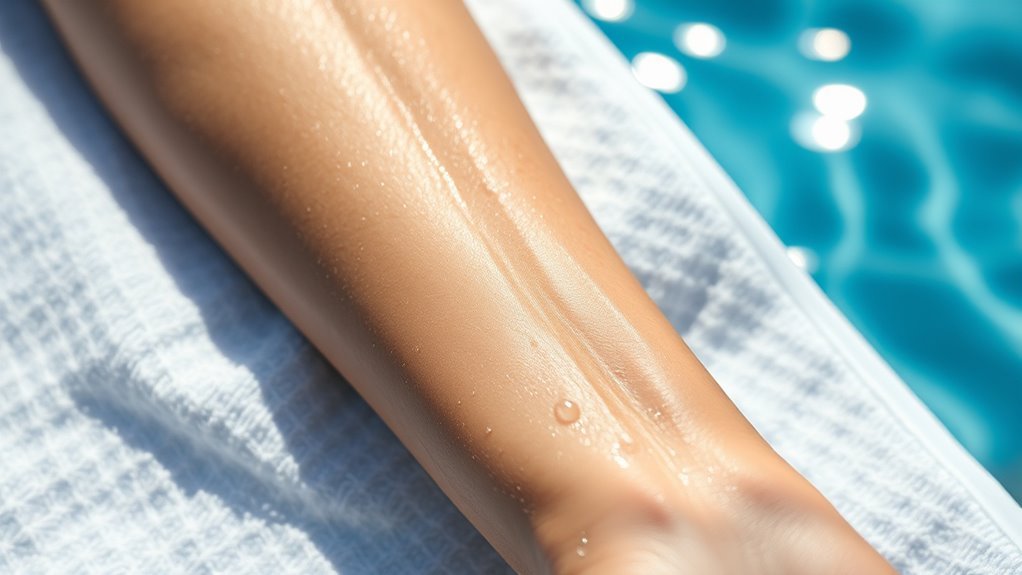 tattoo healing stages overview