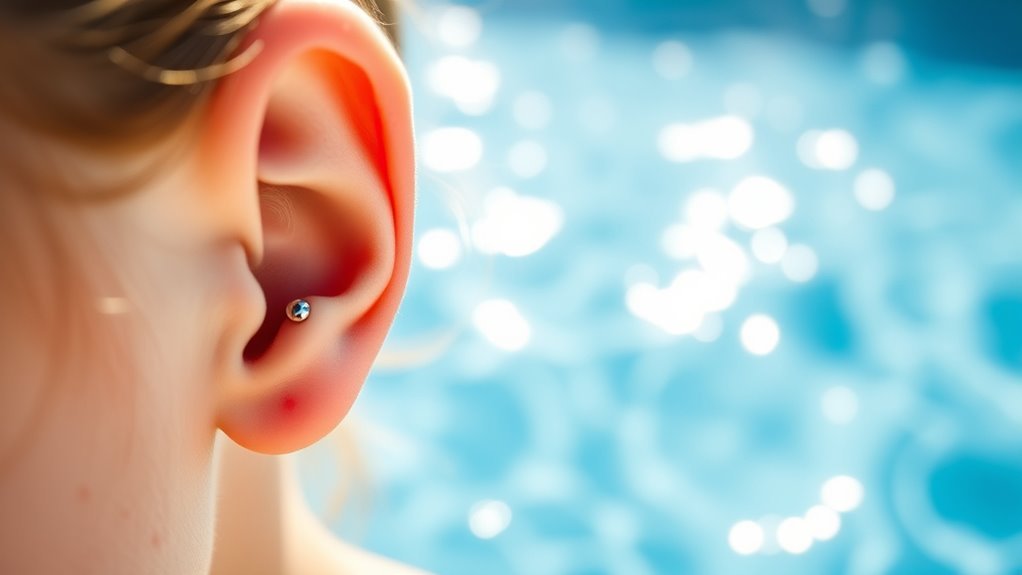 wait 6 8 weeks before swimming