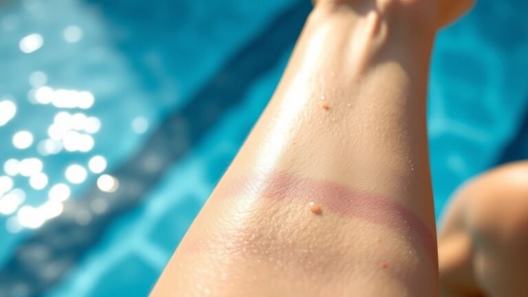 wait before swimming again