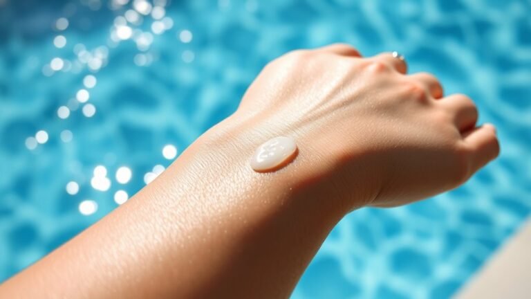 wait before swimming again