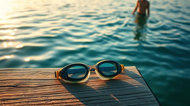 wait before swimming