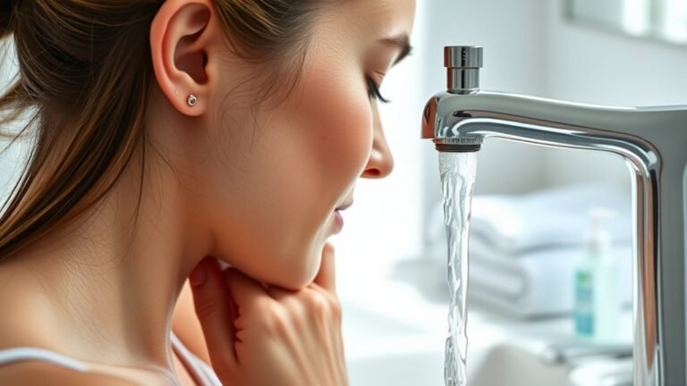 wait before swimming safely