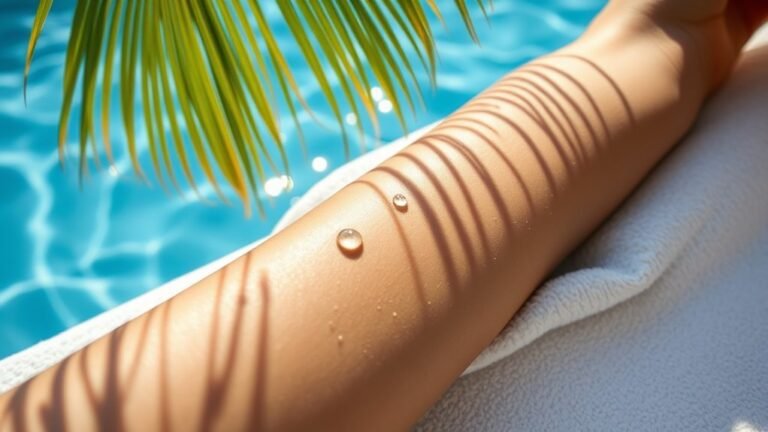 wait before swimming time