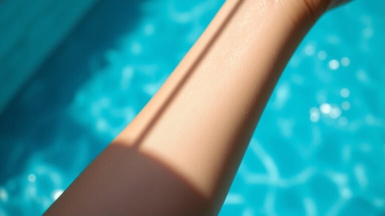 wait before swimming time