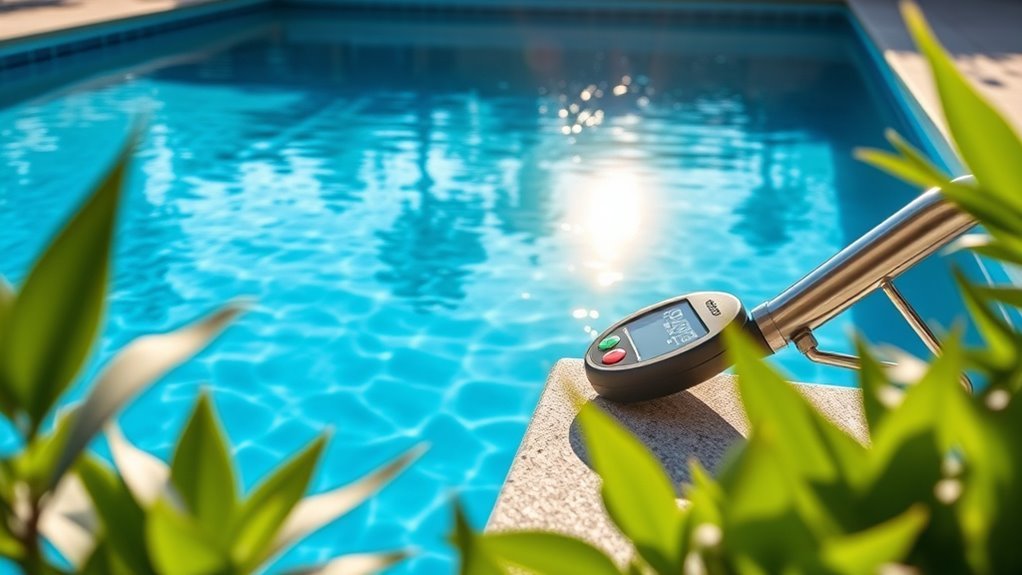 wait before swimming time