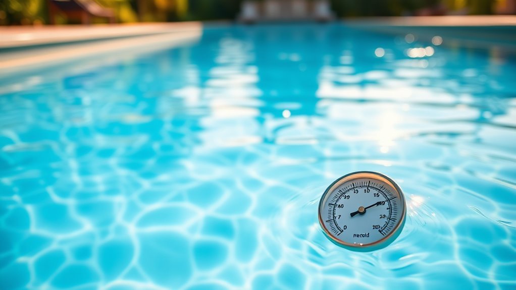 wait before swimming time