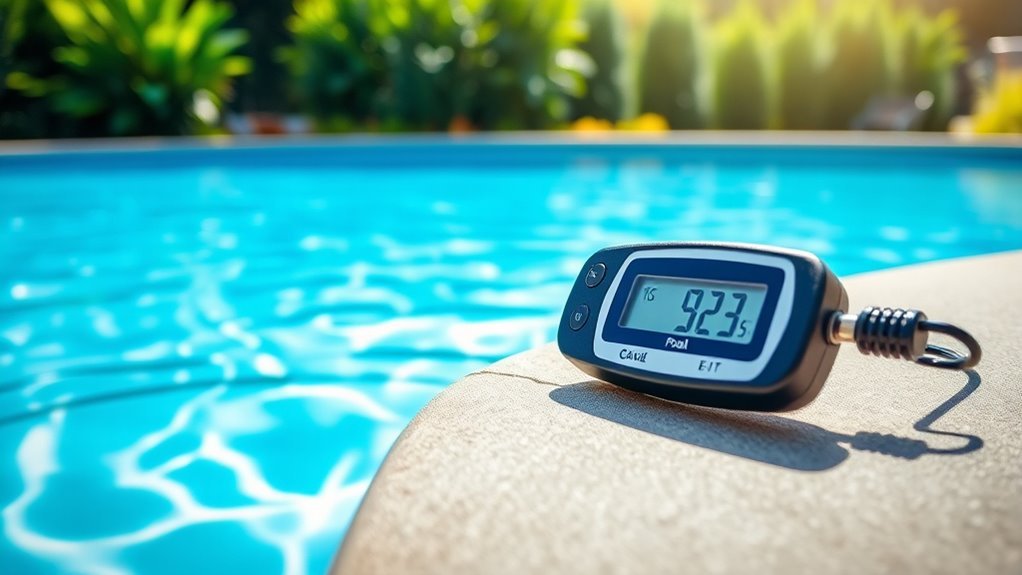 wait chem safe swimming