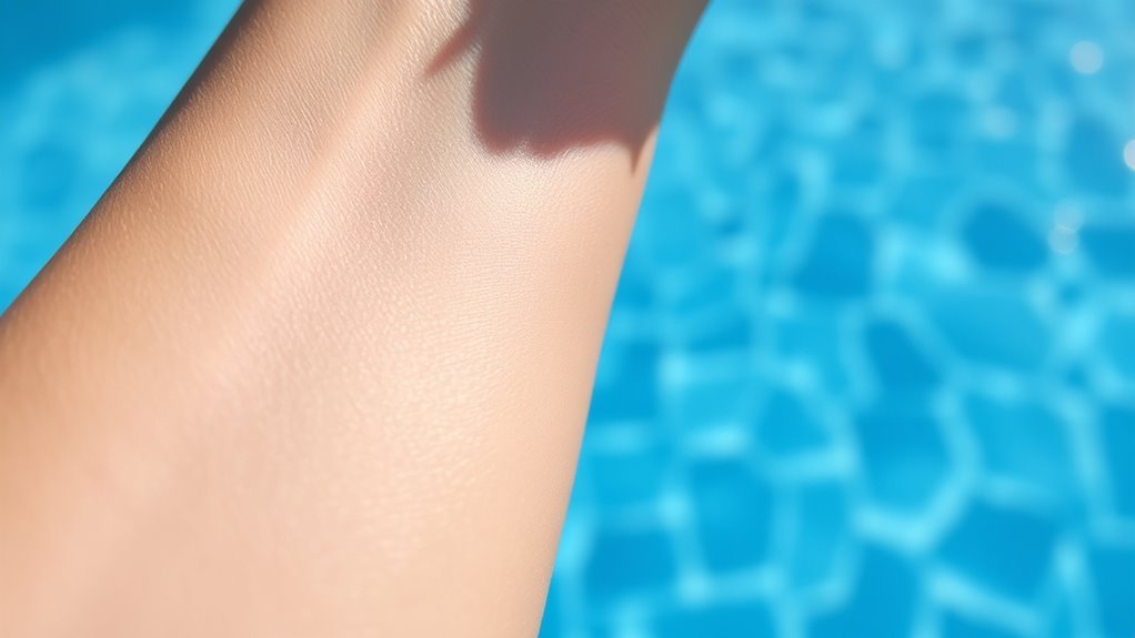 wait heal protect swim