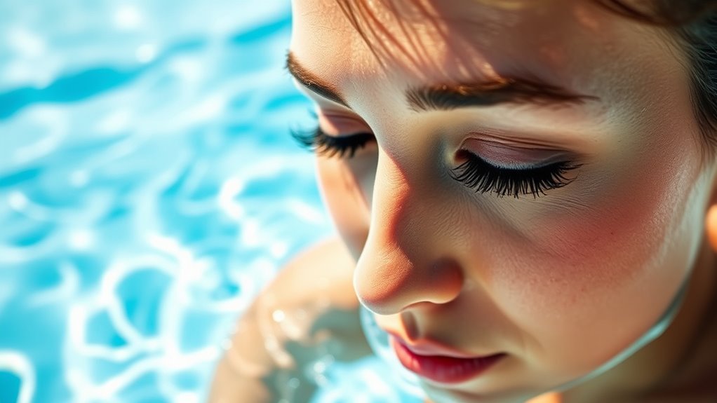 water care longevity caution