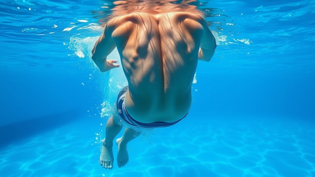 water resistance strengthens core