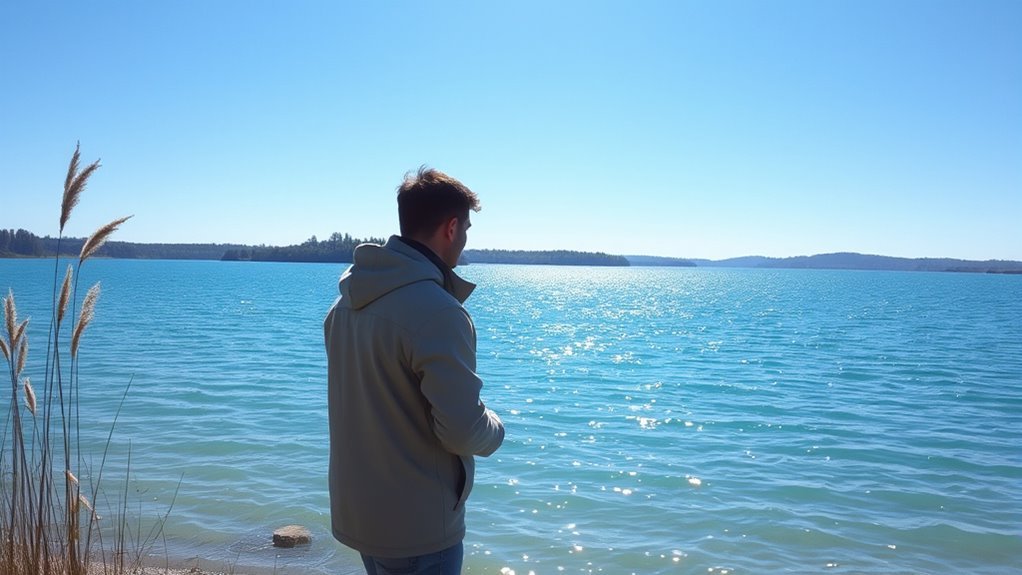 wind chill and humidity effects