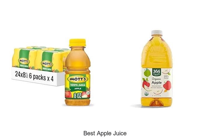 Unlock the Secret to the Best Apple Juice Today!