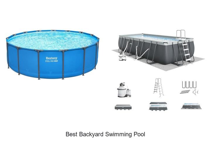 The Best Backyard Swimming Pool Hacks Revealed!