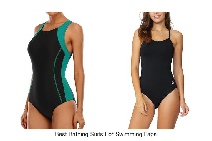 Find Your Fit: Best Bathing Suits for Swimming Laps!