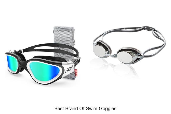 Discover the Best Brand of Swim Goggles Now!