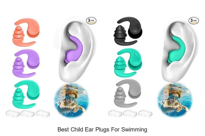 Discover the Best Child Ear Plugs for Swimming Now!