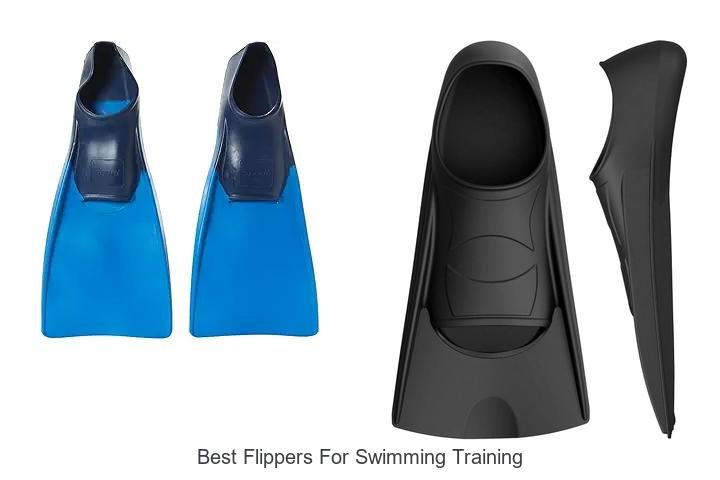 Discover the Best Flippers for Swimming Training Now!