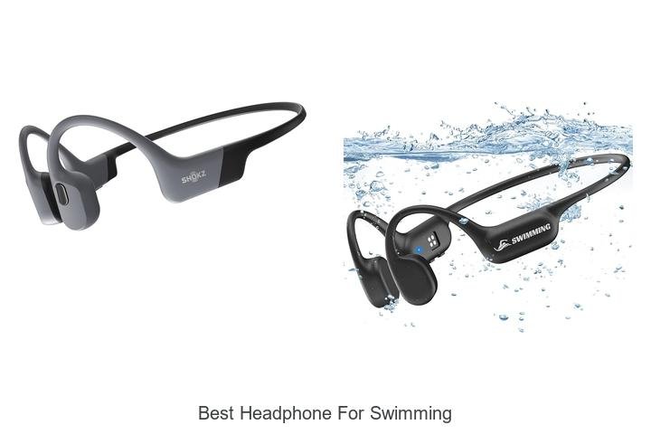 Ultimate Guide to the Best Headphones for Swimming