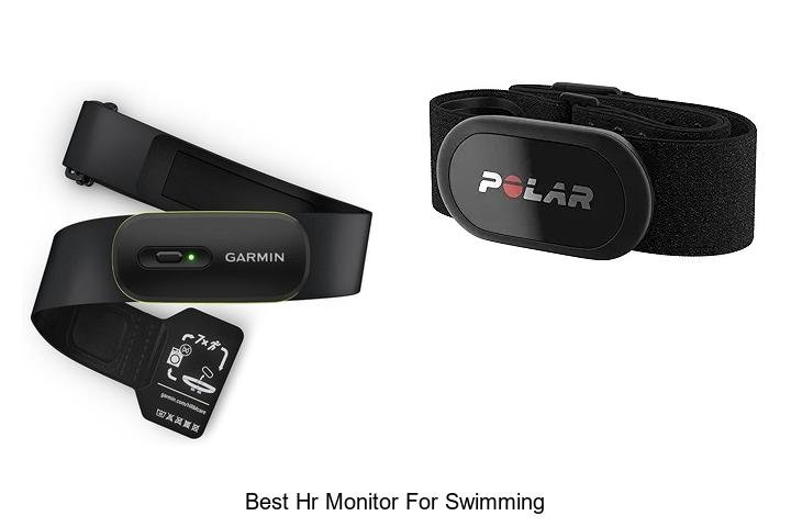 Top HR Monitor for Swimming: Unmatched Performance!