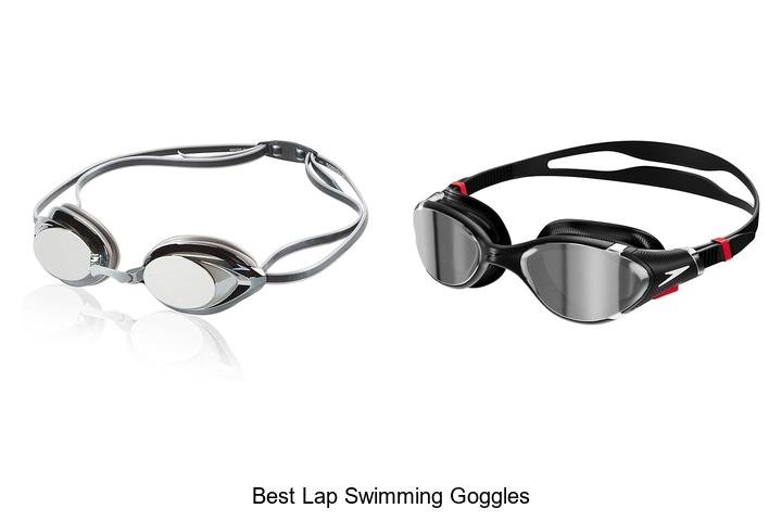 Discover the Best Lap Swimming Goggles Today!