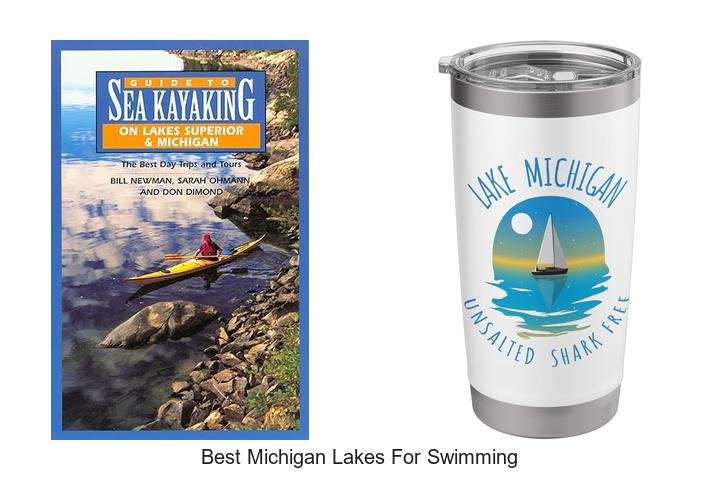 Top Michigan Lakes You Must Swim In Now!