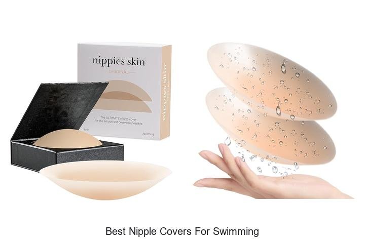 Ultimate Nipple Covers for Swimming Revealed!