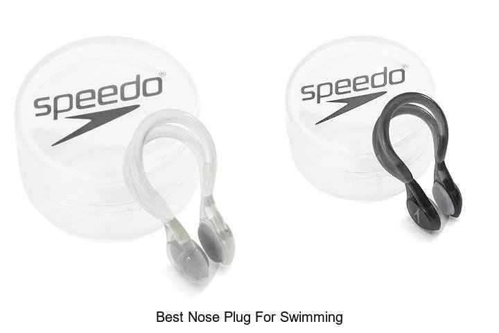 Ultimate Best Nose Plug for Swimming Uncovered!