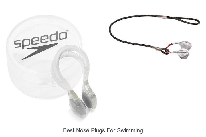 Top Nose Plugs for Swimming You Need to Try Now