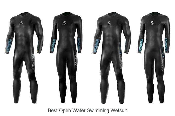 Discover the Best Open Water Swimming Wetsuit Now!
