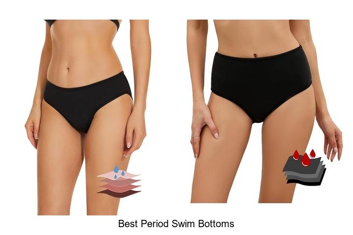 Discover the Best Period Swim Bottoms Now!