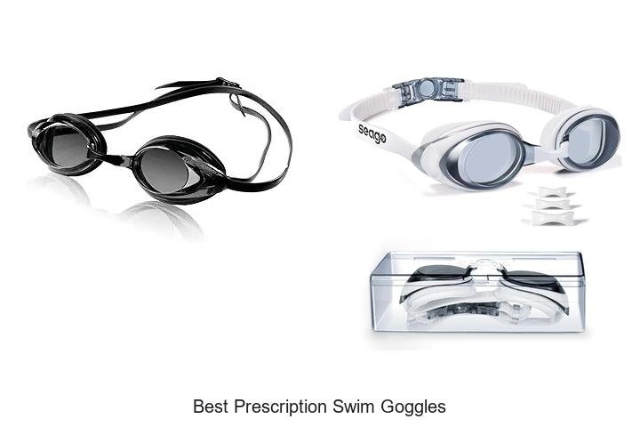 Top Tips for Finding the Best Prescription Swim Goggles