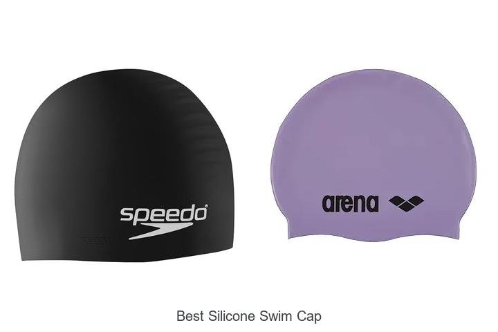 Discover the Best Silicone Swim Cap Now!