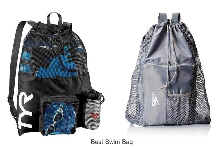 Discover the Best Swim Bag for Ultimate Convenience!