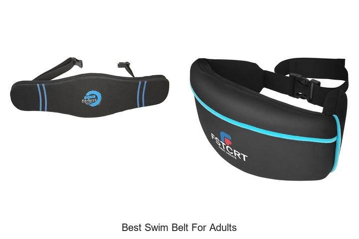 Discover the Best Swim Belt for Adults Now!