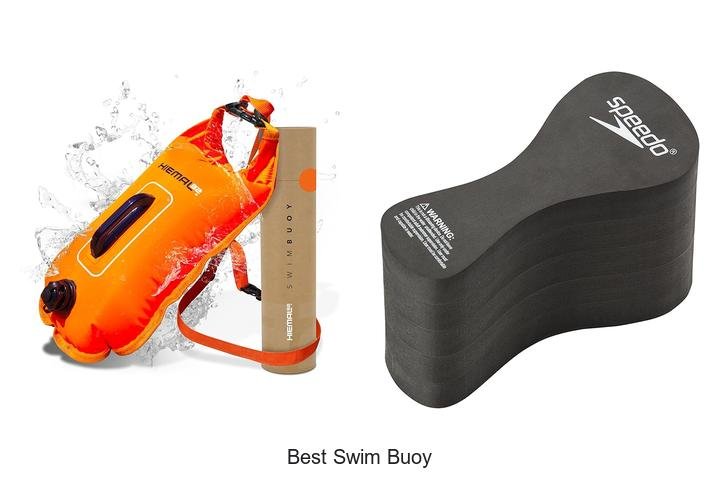 Discover the Best Swim Buoy for Your Safety Now!