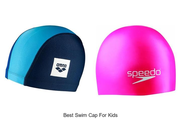 Discover the Best Swim Cap for Kids Now!