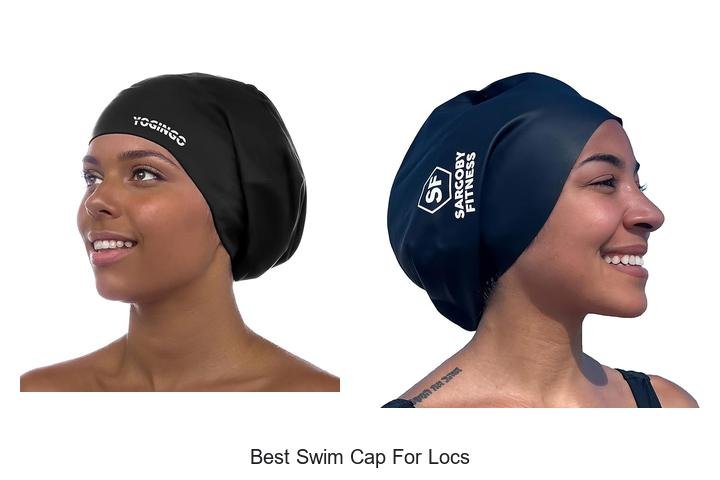 Discover the Best Swim Cap for Locs – Ultimate Guide
