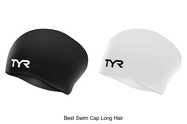 Best Swim Cap for Long Hair: Uncover Top Picks!